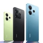 گوشی موبایل شیائومی مدل Redmi Note 14 4G دو سیم کارت ظرفیت 256 گیگابایت و رم 8 گیگابایت - تصویر 6
