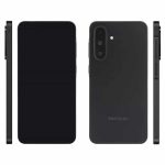 گوشی موبایل سامسونگ مدل Galaxy A56 دو سیم کارت ظرفیت 256 گیگابایت و رم 8 گیگابایت - ویتنام - تصویر 6