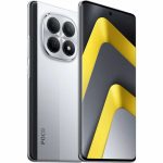 گوشی موبایل شیائومی مدل Poco M8 Pro دو سیم‌کارت ظرفیت 512 گیگابایت و رم 12 گیگابایت - تصویر 6