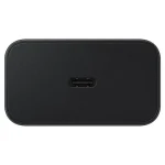 شارژر دیواری 25 وات اوریجینال سامسونگ مدل Samsung EP-T2510 سه پین - تصویر 4