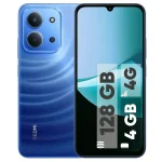 گوشی موبایل شیائومی مدل Redmi 15C 4G دو سیم کارت ظرفیت 128 گیگابایت و رم 4 گیگابایت - تصویر 2