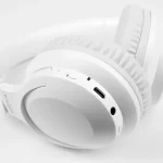 هدفون بلوتوثی هیسکا مدل K-400 - تصویر 8