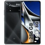 گوشی موبایل شیائومی مدل Poco X4 Pro 5G دو سیم کارت ظرفیت 256 گیگابایت و رم 8 گیگابایت - تصویر 2