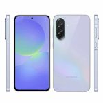 گوشی موبایل سامسونگ مدل Galaxy A36 دو سیم کارت ظرفیت 256 گیگابایت و رم 8 گیگابایت - ویتنام - تصویر 2
