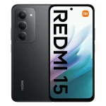 گوشی موبایل شیائومی مدل Redmi 15 4G دو سیم کارت ظرفیت 256 گیگابایت و رم 8 گیگابایت - تصویر 2