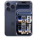 گوشی موبایل اپل مدل iPhone 17 Pro ZAA تک سیم کارت + eSim ظرفیت 256 گیگابایت و رم 12 گیگابایت - نات اکتیو - تصویر 2