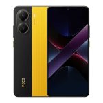 گوشی موبایل شیائومی مدل Poco X7 Pro دو سیم کارت ظرفیت 512 گیگابایت و رم 12 گیگابایت - تصویر 2