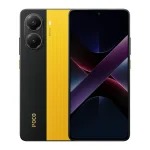 گوشی موبایل شیائومی مدل Poco X7 Pro دو سیم کارت ظرفیت 512 گیگابایت و رم 12 گیگابایت - گلوبال - تصویر 3