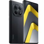 گوشی موبایل شیائومی مدل Poco M8 Pro دو سیم‌کارت ظرفیت 512 گیگابایت و رم 12 گیگابایت - تصویر 7