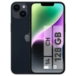 گوشی موبایل اپل مدل iPhone 14 CH دو سیم کارت ظرفیت 128 گیگابایت و رم 6 گیگابایت - تصویر 2