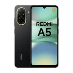 گوشی موبایل شیائومی مدل Redmi A5 دو سیم کارت ظرفیت 128 گیگابایت و رم 4 گیگابایت - تصویر 4