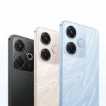 گوشی موبایل شیائومی مدل Redmi 13x دو سیم کارت ظرفیت 256 گیگابایت و رم 8 گیگابایت - تصویر 8