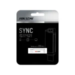 فلش مموری 64 گیگابایت هایک سمی مدل SYNC - تصویر 4