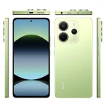 گوشی موبایل شیائومی مدل Redmi Note 14 4G دو سیم کارت ظرفیت 256 گیگابایت و رم 8 گیگابایت - تصویر 3