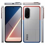 گوشی موبایل شیائومی مدل Poco M7 4G دو سیم کارت ظرفیت 256 گیگابایت و رم 8 گیگابایت - تصویر 4