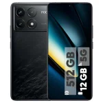 گوشی موبایل شیائومی مدل Poco F6 Pro دو سیم کارت ظرفیت 512 گیگابایت و رم 12 گیگابایت - تصویر 2