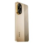 گوشی موبایل شیائومی مدل Poco C71 دو سیم کارت ظرفیت 128 گیگابایت و رم 4 گیگابایت - تصویر 4