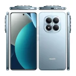 گوشی موبایل شیائومی مدل Redmi Note 15 Pro 4G دو سیم کارت ظرفیت 256 گیگابایت و رم 8 گیگابایت - تصویر 3