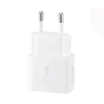 شارژر دیواری 25 وات اوریجینال سامسونگ مدل Samsung EP-T2510 دو پین - تصویر 2