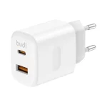 شارژر دیواری 30W بودی PD فست - تصویر 3