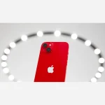 گوشی موبایل اپل مدل iPhone 14 CH دو سیم کارت ظرفیت 128 گیگابایت و رم 6 گیگابایت - تصویر 8