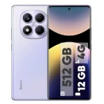 گوشی موبایل شیائومی مدل Redmi Note 14 Pro 4G دو سیم کارت ظرفیت 512 گیگابایت و رم 12 گیگابایت - تصویر 2