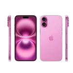 گوشی موبایل اپل مدل iPhone 16 CH دو سیم کارت ظرفیت 128 گیگابایت و رم 8 گیگابایت - تصویر 5