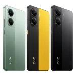 گوشی موبایل شیائومی مدل Poco X7 Pro دو سیم کارت ظرفیت 512 گیگابایت و رم 12 گیگابایت - گلوبال - تصویر 4