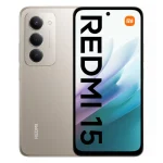 گوشی موبایل شیائومی مدل Redmi 15 4G دو سیم کارت ظرفیت 256 گیگابایت و رم 8 گیگابایت - تصویر 3