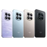 گوشی موبایل شیائومی مدل Redmi Note 15 Pro 5G دو سیم کارت ظرفیت 256 گیگابایت و رم 12 گیگابایت - تصویر 5