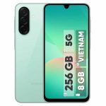 گوشی موبایل سامسونگ مدل Galaxy A56 دو سیم کارت ظرفیت 256 گیگابایت و رم 8 گیگابایت - ویتنام