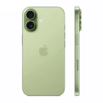 گوشی موبایل اپل مدل iPhone 17 CH دو سیم کارت ظرفیت 256 گیگابایت و رم 8 گیگابایت - نات اکتیو - تصویر 3