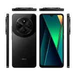 گوشی موبایل شیائومی مدل Poco C75 دو سیم کارت ظرفیت 256 گیگابایت و رم 8 گیگابایت - تصویر 3
