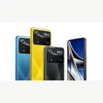 گوشی موبایل شیائومی مدل Poco X4 Pro 5G دو سیم کارت ظرفیت 256 گیگابایت و رم 8 گیگابایت - تصویر 5