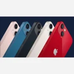 گوشی موبایل اپل مدل iPhone 14 CH دو سیم کارت ظرفیت 128 گیگابایت و رم 6 گیگابایت - تصویر 9
