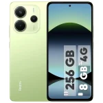 گوشی موبایل شیائومی مدل Redmi Note 14 4G دو سیم کارت ظرفیت 256 گیگابایت و رم 8 گیگابایت - تصویر 2