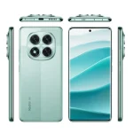 گوشی موبایل شیائومی مدل Redmi Note 14 Pro 5G دو سیم کارت ظرفیت 512 گیگابایت و رم 12 گیگابایت - تصویر 3