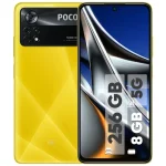 گوشی موبایل شیائومی مدل Poco X4 Pro 5G دو سیم کارت ظرفیت 256 گیگابایت و رم 8 گیگابایت