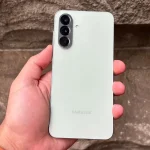 گوشی موبایل سامسونگ مدل Galaxy A56 دو سیم کارت ظرفیت 128 گیگابایت و رم 8 گیگابایت - ویتنام - تصویر 8