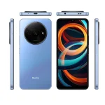 گوشی موبایل شیائومی مدل Redmi A3 دو سیم کارت ظرفیت 128 گیگابایت و رم 4 گیگابایت - تصویر 3