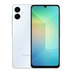 گوشی سامسونگ Galaxy A06 5G دو سیم کارت 128 گیگابایت و رم 6 گیگابایت - تصویر 4