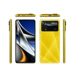 گوشی موبایل شیائومی مدل Poco X4 Pro 5G دو سیم کارت ظرفیت 256 گیگابایت و رم 8 گیگابایت - تصویر 4