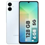 گوشی موبایل سامسونگ مدل Galaxy A16 4G دو سیم کارت ظرفیت 128 گیگابایت و رم 6 گیگابایت - ویتنام