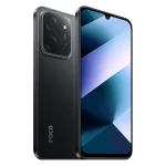 گوشی موبایل شیائومی مدل Poco C85 4G دو سیم کارت ظرفیت 256 گیگابایت و رم 8 گیگابایت - تصویر 4