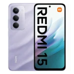 گوشی موبایل شیائومی مدل Redmi 15 4G دو سیم کارت ظرفیت 256 گیگابایت و رم 8 گیگابایت - تصویر 4