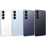 گوشی موبایل سامسونگ مدل Galaxy S26 دو سیم کارت ظرفیت 256 گیگابایت و رم 12 گیگابایت - ویتنام - تصویر 8