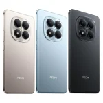 گوشی موبایل شیائومی مدل Redmi Note 15 Pro 4G دو سیم کارت ظرفیت 256 گیگابایت و رم 8 گیگابایت - تصویر 4