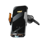 پایه نگهدارنده گوشی موبایل هیسکا مدل HK-2356W - تصویر 2