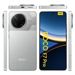 گوشی موبایل شیائومی مدل Poco F7 Pro دو سیم کارت ظرفیت 512 گیگابایت و رم 12 گیگابایت - تصویر 4