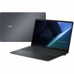 لپ تاپ ایسوس ExpertBook B1 B1503CVA پردازنده Core i5 با حافظه ۱۶ گیگابایت و SSD ۵۱۲ گیگابایت - تصویر 6